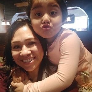 Meet your Posher, Yesica